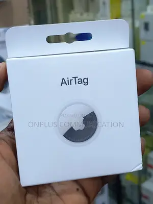 Apple Airtag 2nd Gen
