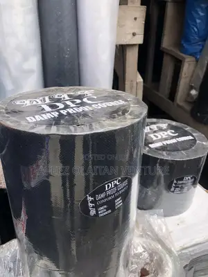 DPC Nylon Construction