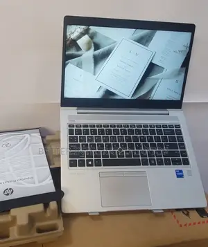 New Laptop HP ProBook 640 G2 32GB Intel Core i5 SSD 1T