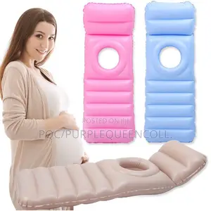 Pregnancy Comfort Pillow for Women