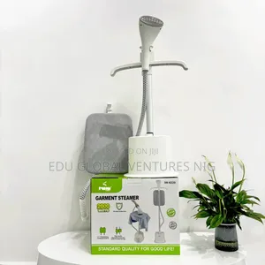 Iwin Commercial 2 In1 Garment Steamer With Board 2000watts.