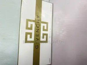 Givenchy 3 in 1 Set