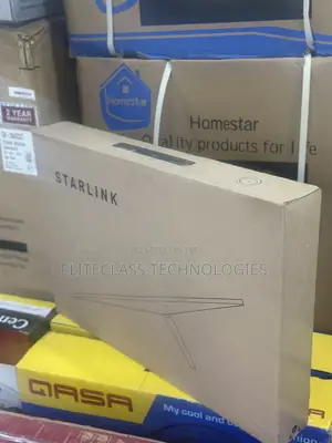 Work With Ease Starlink Gen 3 Wifi Router {V3}
