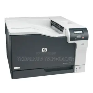 Hp Color Laserjet Enterprise Pro M5225n Printer