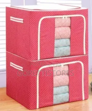 Clothes Storage Box