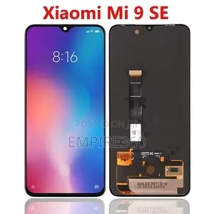 Xiaomi 9 Se Original Oled Screen
