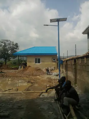 Solar Light From Green Warehouse Limited