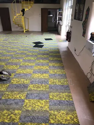 High Class Rug Carpet Tiles