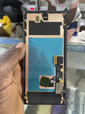 Google Pixel 6 Pro Screen With Fingerprint