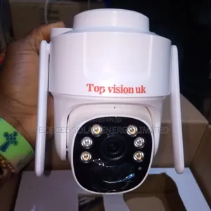 Single Lens Solar Cameras