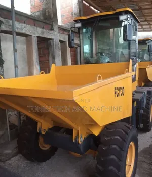 Dumper Fcy30