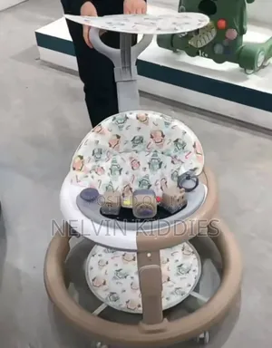 Baby Walker