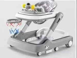 Baby Walker