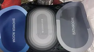 High Quality Shower Foot Mat