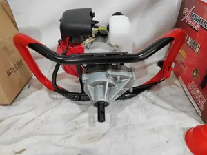 Earth Auger / Hole Digger