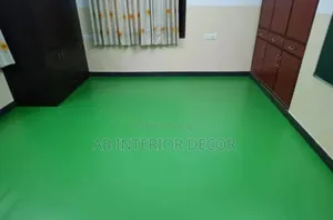 Hospital Vinyl