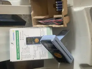 Multifunction Tester/ Digital Yokogawa Ty520 Multimeter