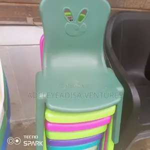 Chair for Children