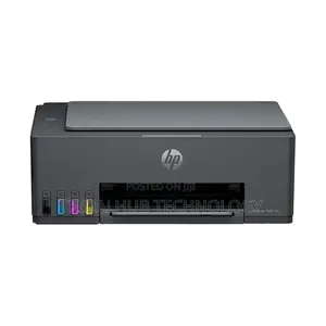 Hp Smart Tank 581 Wireless All-in-One Printer