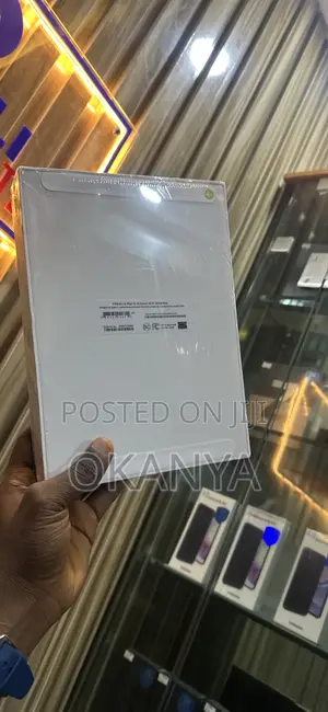 New Apple iPad 10.2 (2020) Wi-Fi 256 GB Pink