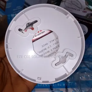 Wireless Wifi Smoke Detector