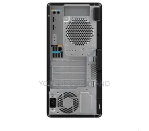 New Desktop Computer HP 8GB Intel Core I7 SSD 512GB