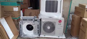 Lg 5hp Ceiling Cassette Inverter Air Conditioner