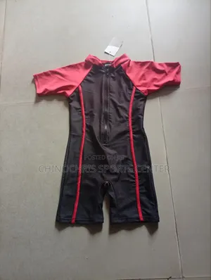 Swimming Trunks