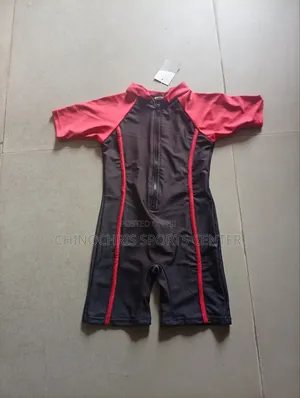 Swimming Trunks