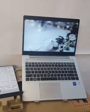 New Laptop HP ProBook 640 G3 32GB Intel Core i5 SSD 512GB