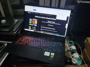 Laptop HP Omen 15 32GB Intel Core I7 SSD 512GB