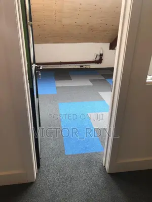 Morden Quality Carpet Rug Tiles