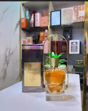 Special Oud Perfume