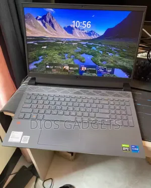 Laptop Dell G15 5535 32GB Intel Core i7 SSD 1T
