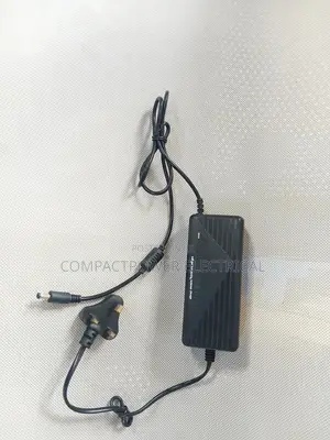 14.4v (12v) 5a Smart 4s Lithium Lifepo4 Charger