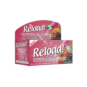 Reload Formular Women 50+