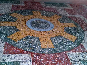 Terrazzo Expert