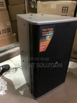 Speaker JBL