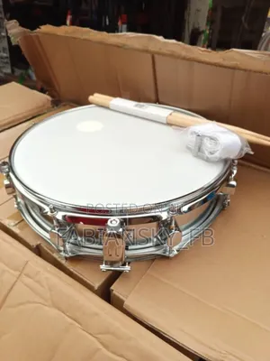 Original Professional Piccolo Snare Drum