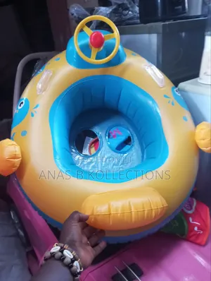 Inflatable Baby Seat/Swimming Seat