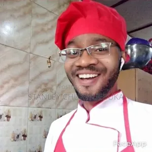 Executive Chef
