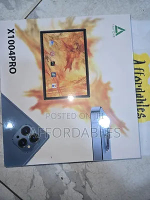 New Trifone X1004 Pro 512 GB Blue