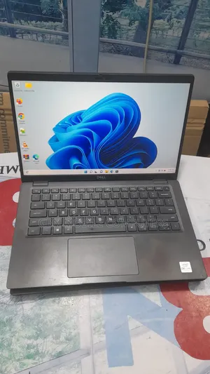 Laptop Dell Latitude 5410 16GB Intel Core i7 SSD 256GB