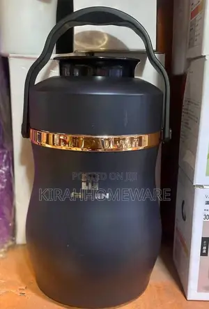 2.8litres High Quality Food Flasks
