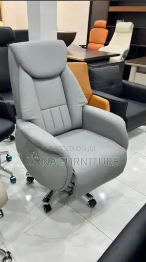 High Quality Foreign Design Massage Chair