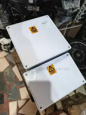 250a Circuit Breaker Busbar
