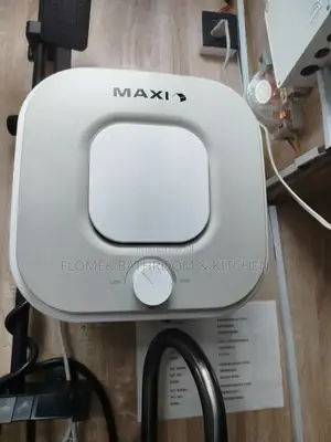 10litres Luxury Water Heater _ Maxi Elegant