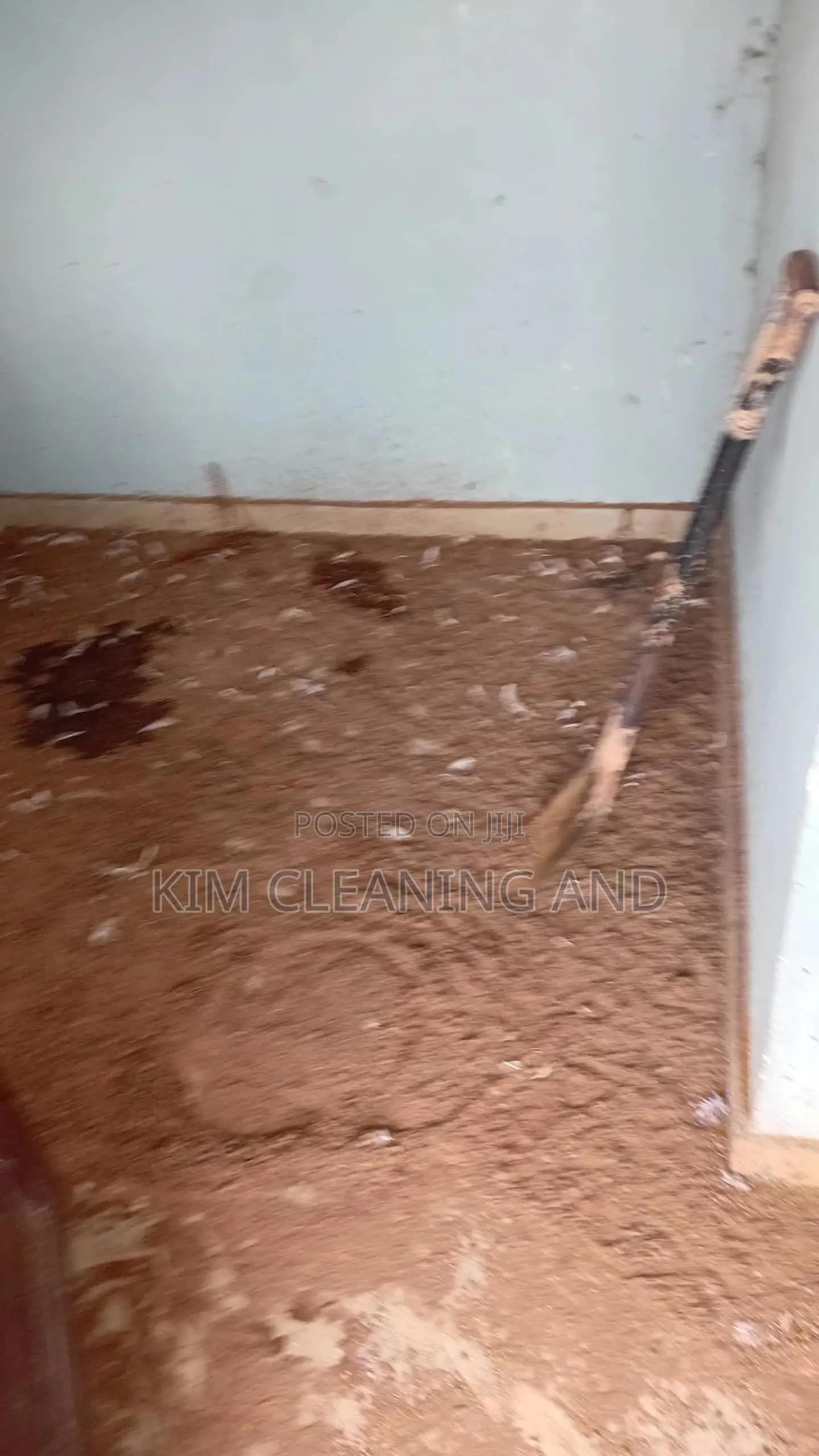 Deep Cleaning Service