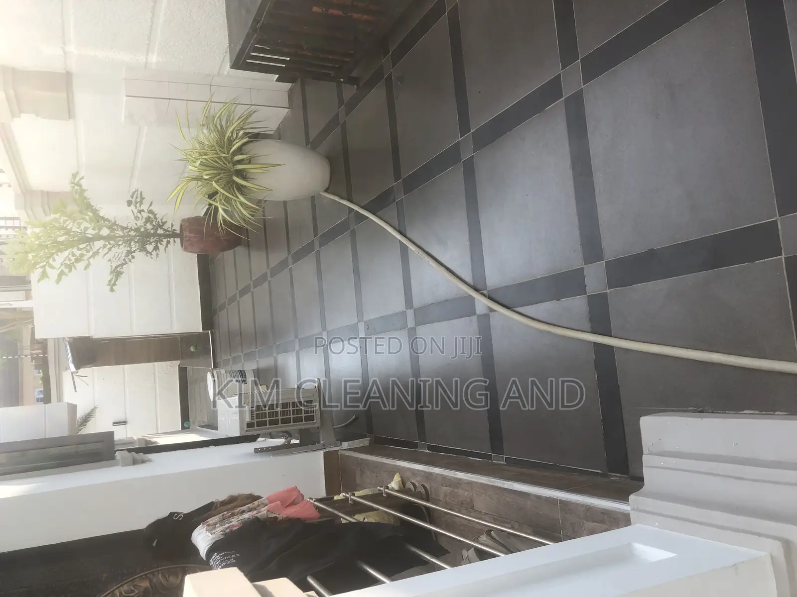 Deep Cleaning Service
