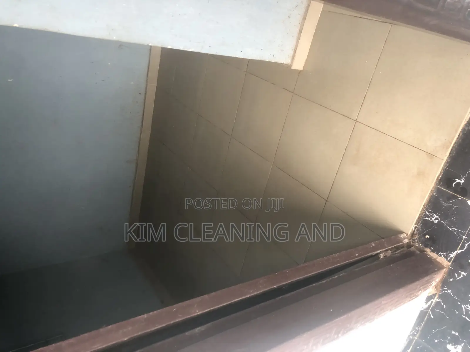 Deep Cleaning Service